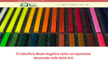 Colorificio Beato Angelico