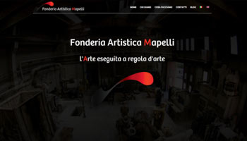 Fonderia Artistica Mapelli