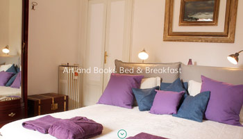 Art and Books B&B - anb.house