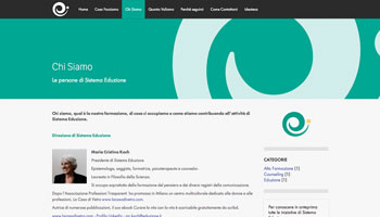 Sistema Eduzione - eduzione.it