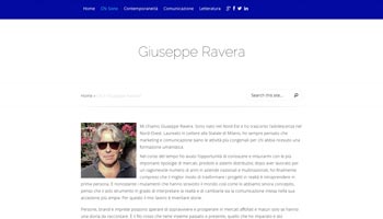 Giuseppe Ravera - lenuovemadeleine.com