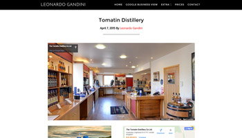 Leonardo Photography - leonardo.pics