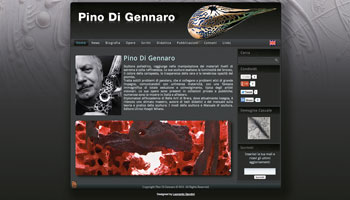 Pino Di Gennaro - pinodigennaro.it