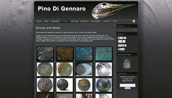 Pino Di Gennaro - pinodigennaro.it