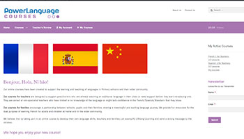 PowerLanguage Courses